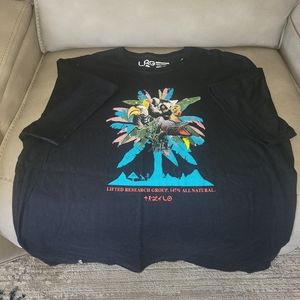 LRG shirt